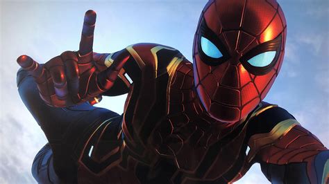 Search your top hd images for your phone, desktop or website. spider-man ps4 wallpaper 4k | Spiderman artwork, Marvel ...