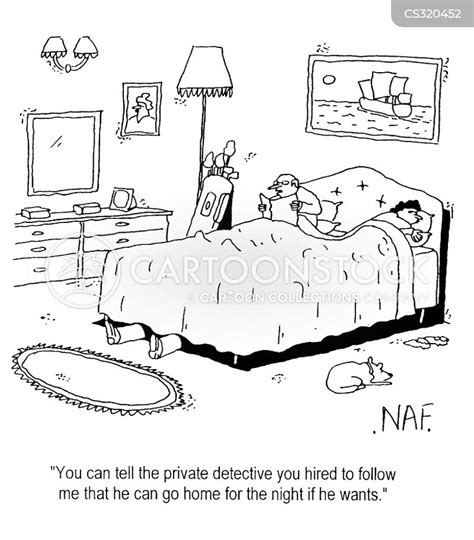 Private Eye Cartoons And Comics Funny Pictures From