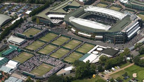 We have the best england vs poland sports streams online. Wimbledon Tennis Club, London - Masterplan - e-architect