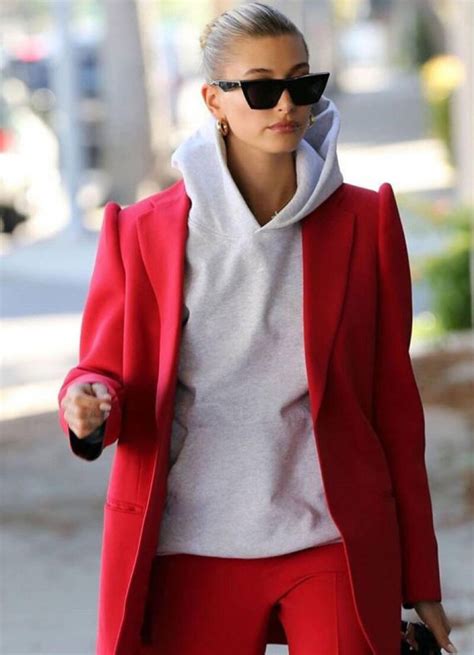 Hoodies With Suits The New Combo To Covet Fashion Editorialist