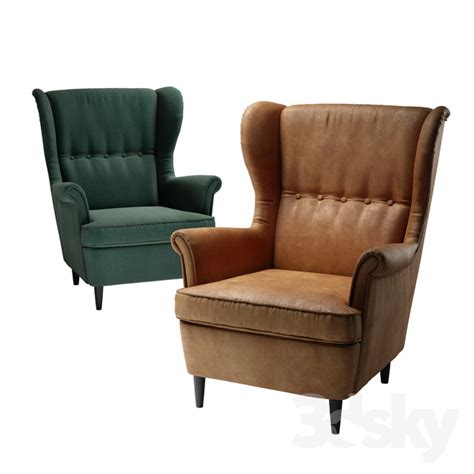 Strandmon is inspired by an ikea wing chair from the 50's. Die 20 Besten Ideen Für Ikea Sessel Strandmon - Beste ...