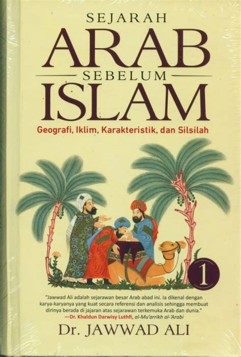 Sejarah Arab Sebelum Islam Homecare24
