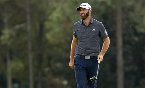 Golf News Dustin Johnson Wins The 2020 Masters At Augusta National