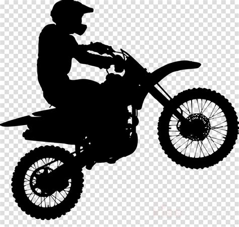 Free Dirt Bike Clipart Download Free Dirt Bike Clipart Png Images