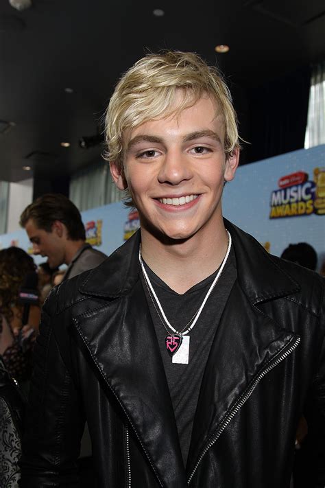 Ross Lynch At The First Annual Radio Disney Music Awards ©2013 Sue