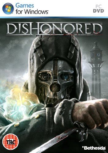 Dishonored Dunwall City Trials