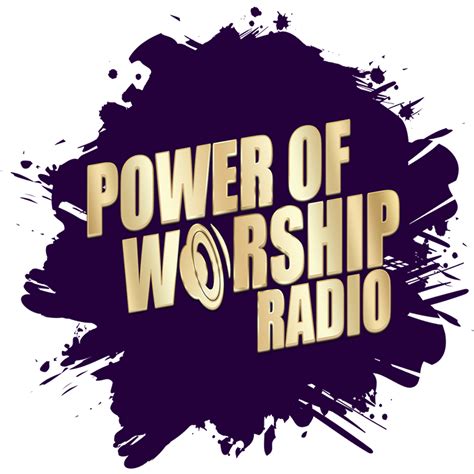 Pledge Drive 2021 Power Of Worship Radio Powered By Donorbox