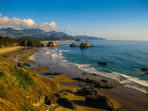 Lgbt Guide To Cannon Beach And Astoria Oregon
