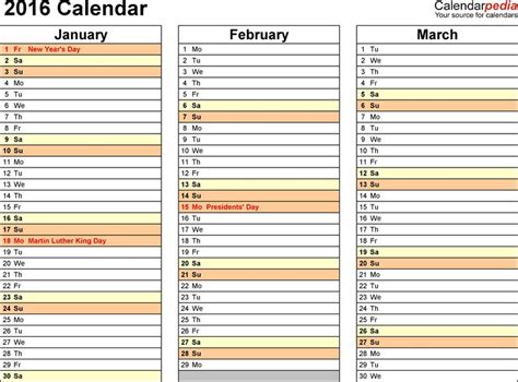Calendar Month View Template Excel Calendar Template Calendar