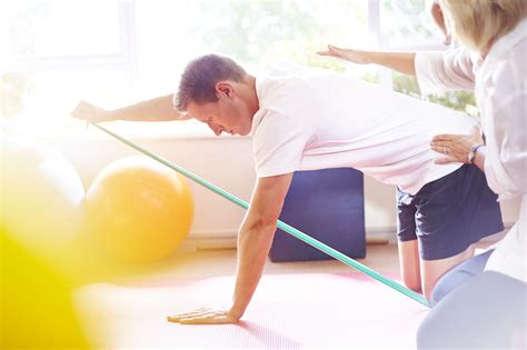 The shoulder is the most mobile joint. Exercises for Shoulder Pain - Shoulder Surgery Rehab