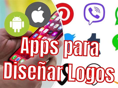 Aplicaciones Para Crear Logos Images And Photos Finder