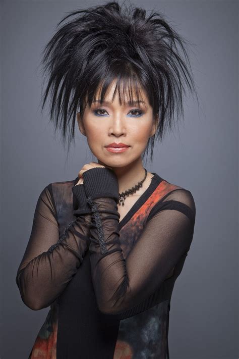 Keiko Matsui To Perform At Birminghams Jazz In The Park Video
