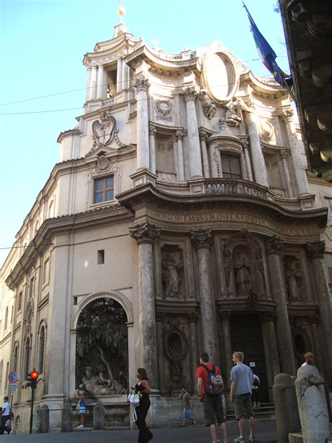 Fileeglise San Carlo Alle Quattro Fontane Wikimedia Commons