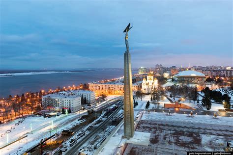 Check the current time in russia and time zone information, the utc offset and daylight saving time dates in 2021. Samara city in winter time · Russia Travel Blog
