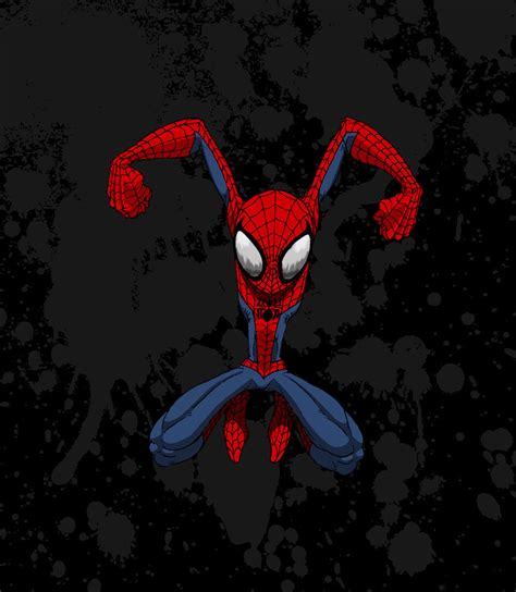 Spiderman Fan Art By Letalsvault On Deviantart