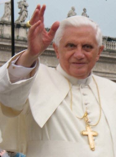 Pope Benedict Xvis Resignation Signify The End Of The World Starmometer
