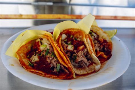 How Tijuana Tacos Became La S Hottest Food Trend Laist