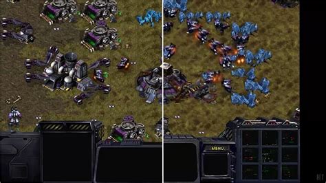 Starcraft Remastered Pc Key Global