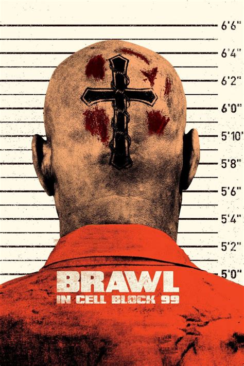 Brawl In Cell Block 99 2017 Filmfed