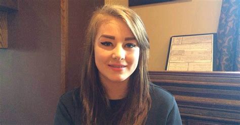 Police Increasingly Concerned For Missing Schoolgirl Jade Lynch