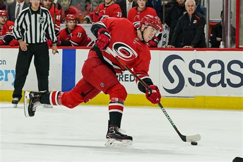 He has represented carolina as a member of the whl's whl junior hockey team, north america's largest. Canadiens: Could Sebastian Aho Drama Stop Future Deals ...