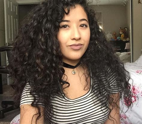 #curls #self #curly bangs #curly hair #curly hairstyles #long hair #natural hair #long curly hair #gorgeous #pretty #beautiful #curlyhair #curly #model #mixed girls #ootd #rainbow #sport #glasses #pierced #witch #fashion #bodypositivity. 25+ Natural Curly Hairstyle Designs, Ideas | Design Trends ...