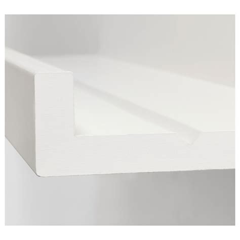 Schau dir unsere auswahl an bilderleiste an, um die tollsten einzigartigen oder spezialgefertigten handgemachten stücke aus unseren shops für wanddeko zu finden. MOSSLANDA Bilderleiste - weiß - IKEA Deutschland