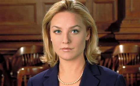 Ranking The 50 Hottest Tv Lawyers Of All Time