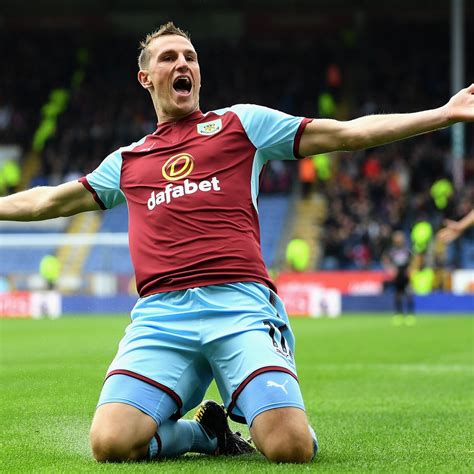 Why Burnley would losing Chris Wood to Lazio would be a total disaster