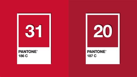 Pantone Colours What They Are And How To Use Them 180degree Images