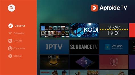 There are many iptv apps available for the amazon firestick. How to Install Google Play on Fire TV Stick (Aptoide ...