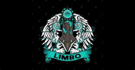 Limbo Limited Edition Warframe T Shirt Teepublic