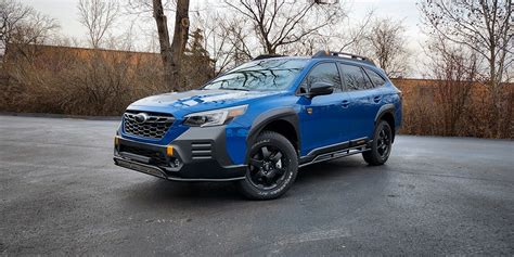2023 Subaru Outback Making An Easy Offroad Build Vip Auto