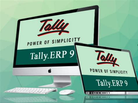 Tally Erp 9 Software Free Demo Available At Rs 17200 In New Delhi Id