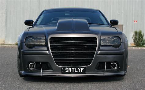 We did not find results for: Chrysler 300c wrapped in Avery Dennison Satin Pearl Nero ...