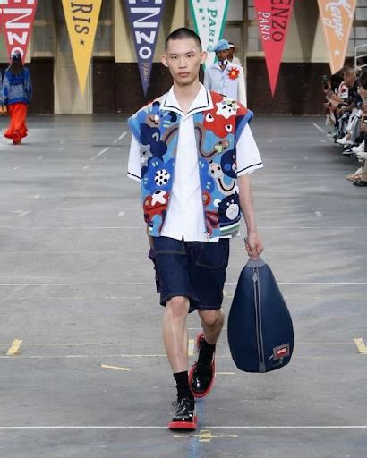 7 Trends From The Mens Spring 2023 Runways Aventura Mall