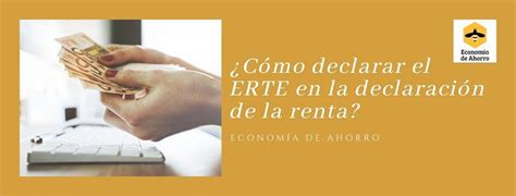 Una vez acabado, hacienda dispone de seis meses para pagar la cuantía. Cómo declarar el ERTE en la declaración de la renta【2021 ...