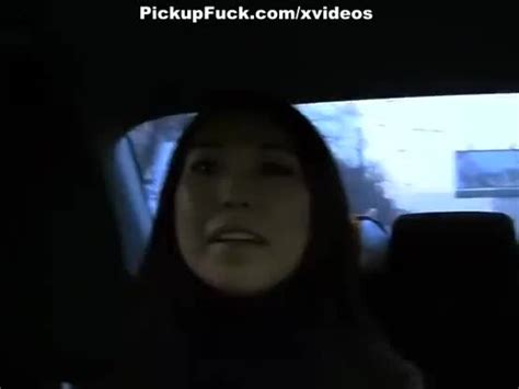 Sexy Asian In Pick Up Porno Movie Uploaded By Utouri