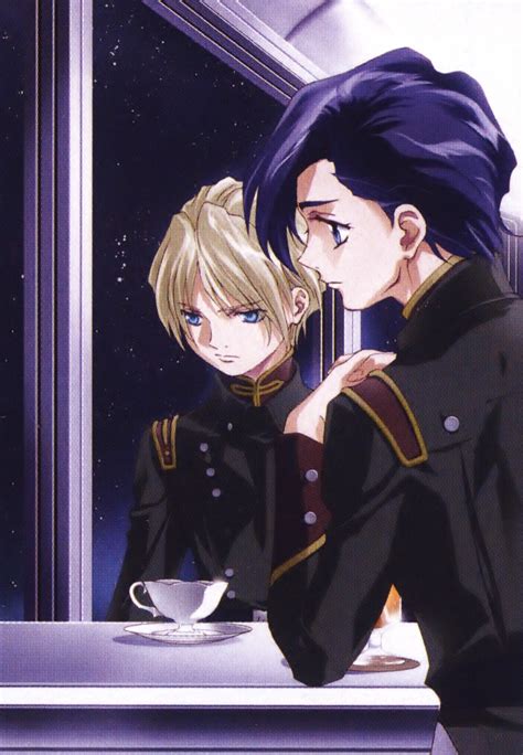 Mobile Suit Gundam Wing Image By Asagi Sakura 480438 Zerochan Anime