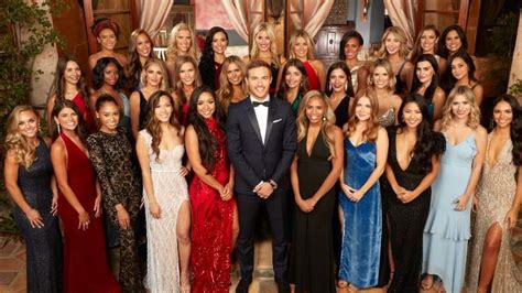Watch video ariana rose episod 24. Will You Accept This Rosé? - 'The Bachelor': Season 24 ...