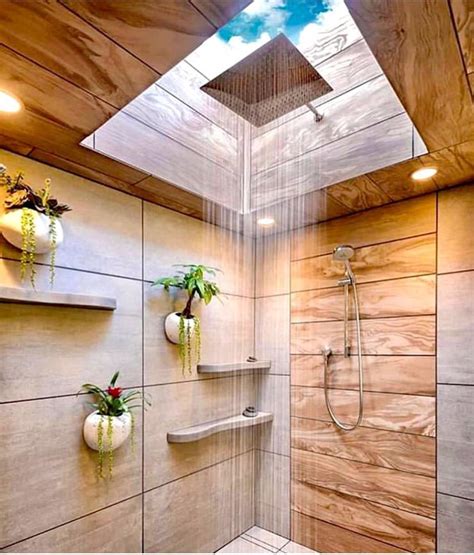 12 Luxury Shower Designs The Wonder Cottage