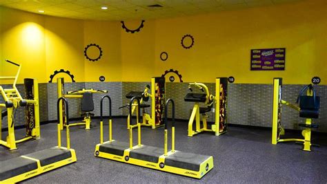 Gym In Jefferson City Mo 3239 Missouri Boulevard Planet Fitness