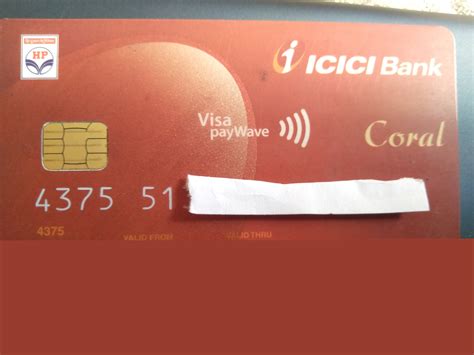 Icici bank provided variety of credit cards each designed to provide superior value and benefits relevant to your lifestyle choices and transform every moment into a memorable experience. Best Credit card - ICICI BANK VISA CREDIT CARD Consumer ...