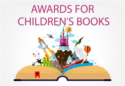 Childrens Publishers Awards