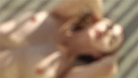 Lauren Summer Nude Balcony Playboy Video Leaked Pornpop