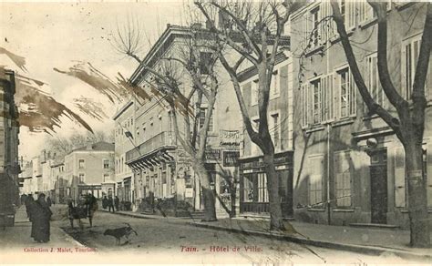 653 likes · 15 talking about this · 102 were here. Photos et carte postales anciennes de Tain-l'Hermitage, la Mairie de Tain-l'Hermitage, sa ...