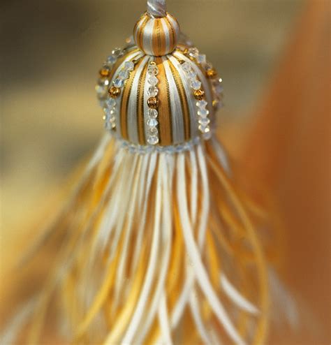 Crown Crystal Tassel Luxury Wardrobe Key Tassels And Light Pulls Key Tassels