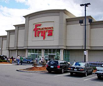 Fry's electronics will be closing its stores nationwide. Free Frys Application Online - Jobler.com- Hourly Job ...