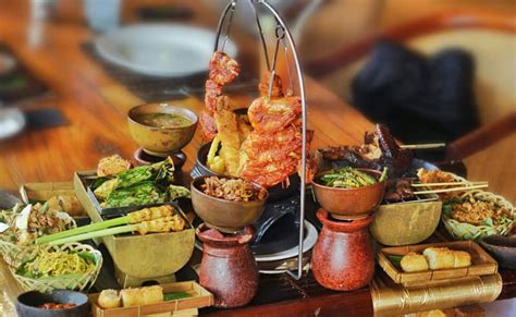14 Facts About Bali Food You Will Surprise - FactsofIndonesia.com