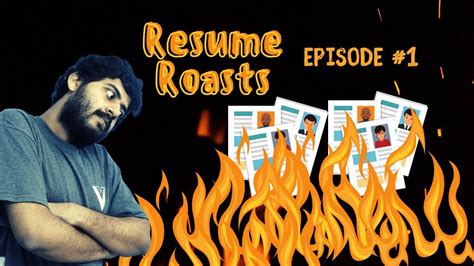 Resume Roasts With Arnav Gupta Episode 1 Mobile Developer Jobs